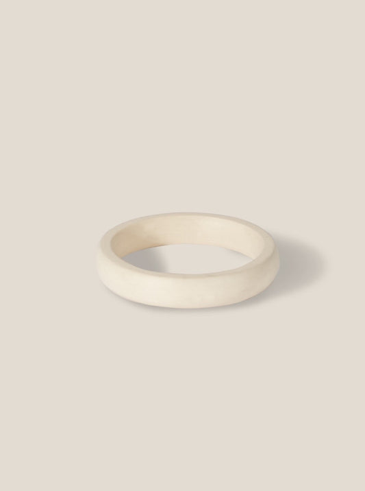 SABINE LIGHT BONE BRACELET