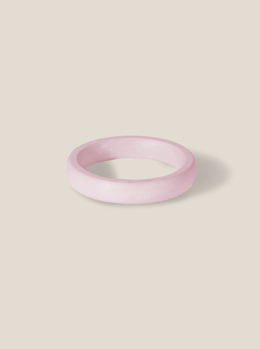 PULSERA SABINE LIGHT PINK